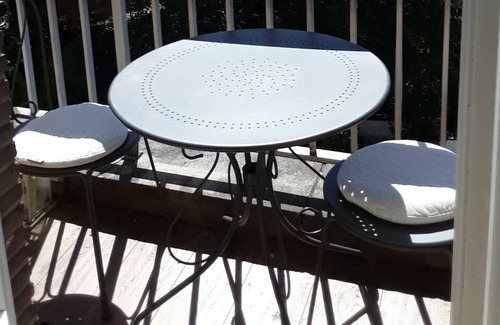 Chatelain Apartamento | Appartement au Châtelain
