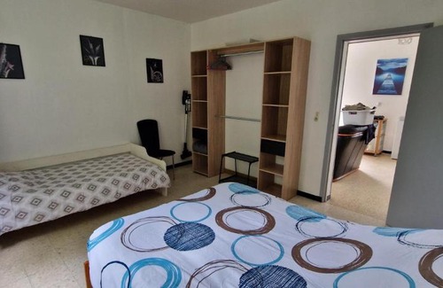 Ceton Apartamento | Appartement au coeur du perche