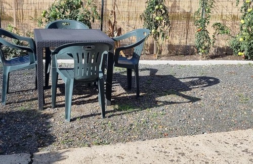 Ceton Apartamento | Appartement au coeur du perche