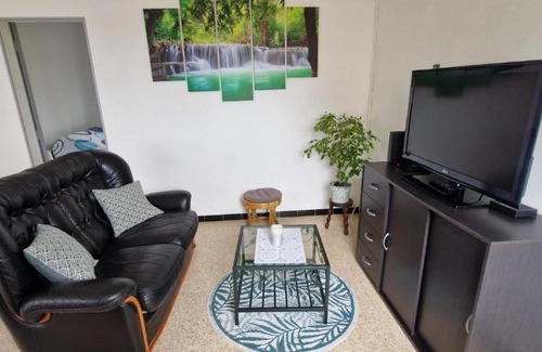 Ceton Apartamento | Appartement au coeur du perche