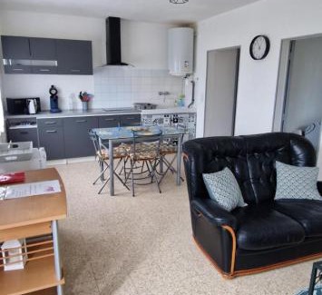 Ceton Apartamento | Appartement au coeur du perche