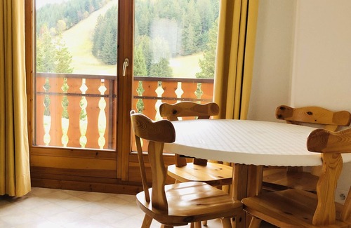 Le Biot Apartamento | Appartement au Coeur des Alpes