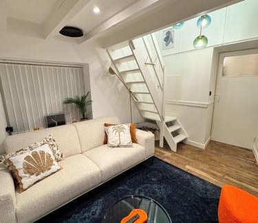 Centre Apartamento | Appartement au coeur de Rennes