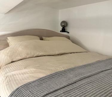 Centre Apartamento | Appartement au coeur de Rennes