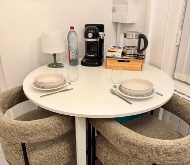 Centre Apartamento | Appartement au coeur de Rennes