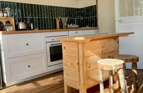Avallon Apartamento | Appartement au coeur du centre historique