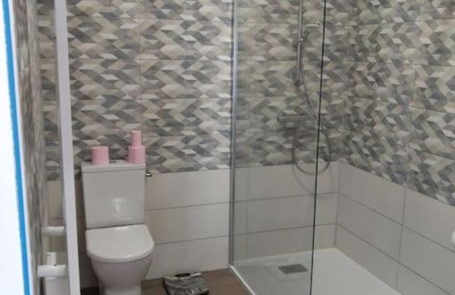 Le Crotoy Apartamento | Appartement au Crotoy