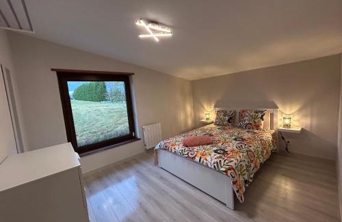 Guenviller Apartamento | Appartement au Domaine du Cygne