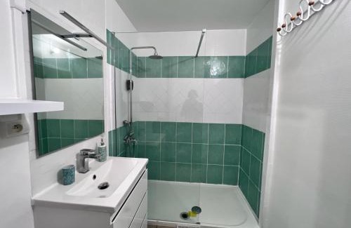 Saint-Vincent Apartamento | Appartement au Duleing House
