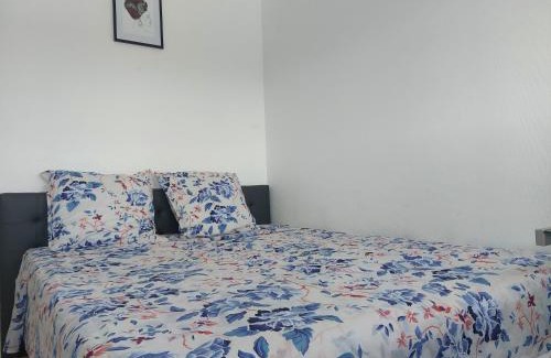 Saint-Vincent Apartamento | Appartement au Duleing House