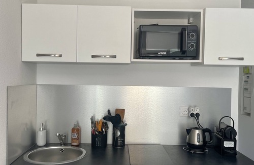 Les Baux-de-Provence Apartamento | Appartement aux Baux-de-Provence