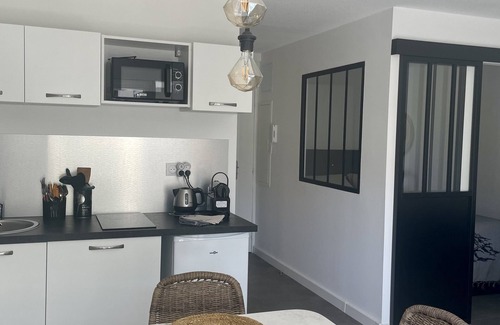 Les Baux-de-Provence Apartamento | Appartement aux Baux-de-Provence