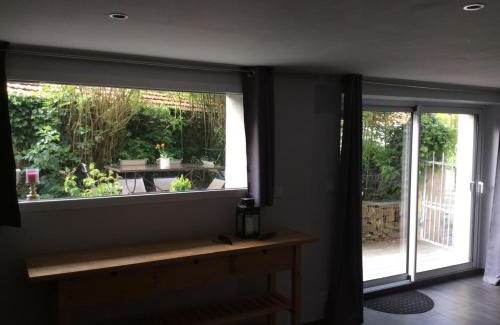 La Haie-Fouassiere Apartamento | Appartement au bord de la Sèvre Nantaise