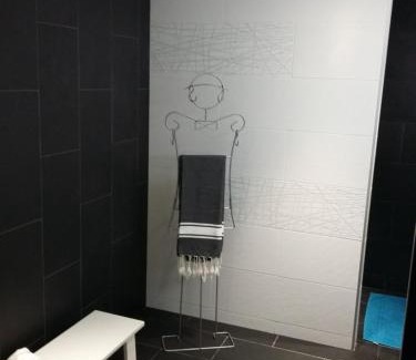 La Haie-Fouassiere Apartamento | Appartement au bord de la Sèvre Nantaise