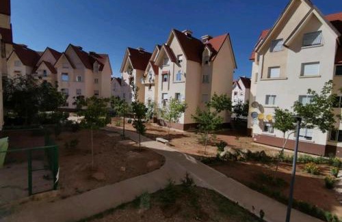 Ifrane Apartamento | Appartement Au jardin