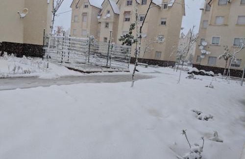 Ifrane Apartamento | Appartement Au jardin