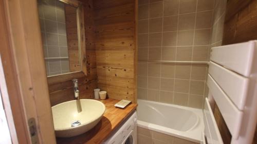 Tignes le Lac Apartamento | Appartement au lac ski aux pieds