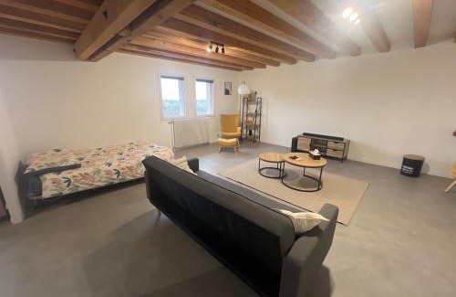 Vosne-Romanee Apartamento | Appartement au pied des Vignes
