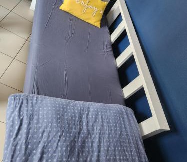 Arras Apartamento | Appartement au rez-de-chaussée Nichée en plein centre d'Arras
