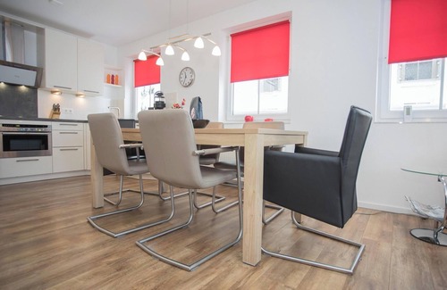 Neuastenberg Apartamento | Appartement - Auf 'm Kampe 41