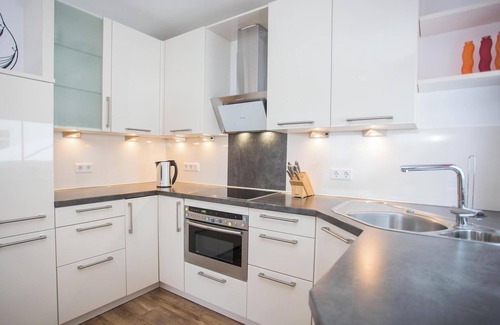 Neuastenberg Apartamento | Appartement - Auf 'm Kampe 41