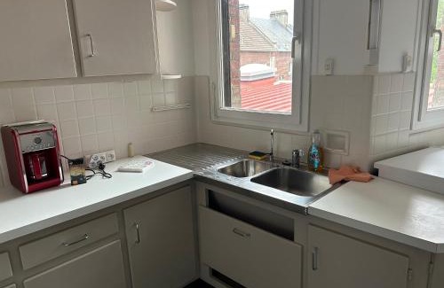 Aumale Apartamento | Appartement AUMALE
