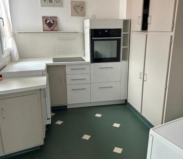Aumale Apartamento | Appartement AUMALE