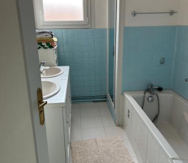 Aumale Apartamento | Appartement AUMALE