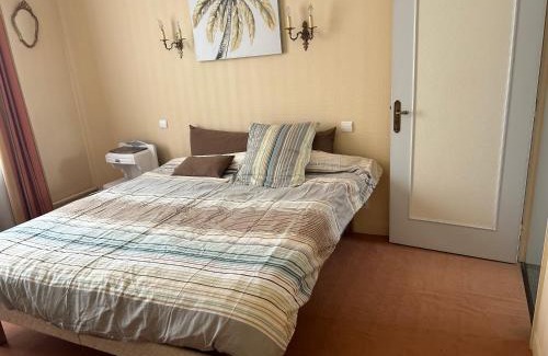 Aumale Apartamento | Appartement AUMALE