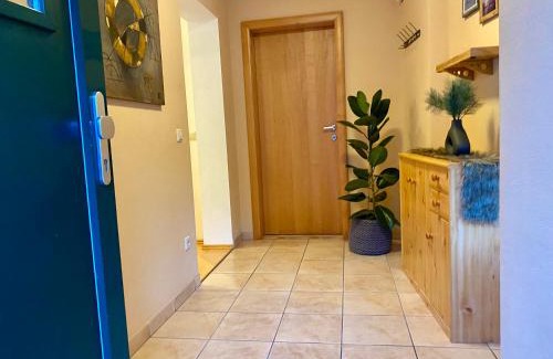 Forstau Apartamento | Appartement Auwald