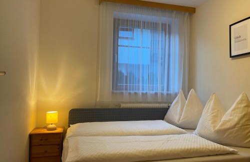 Forstau Apartamento | Appartement Auwald