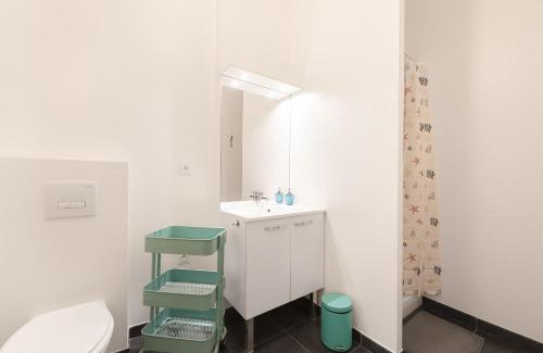 Matabiau Apartamento | Appartement aux coeur des Chalets