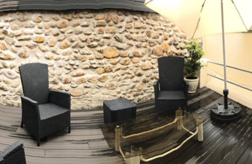 Lannemezan Apartamento | Appartement aux pieds des Pyrénées