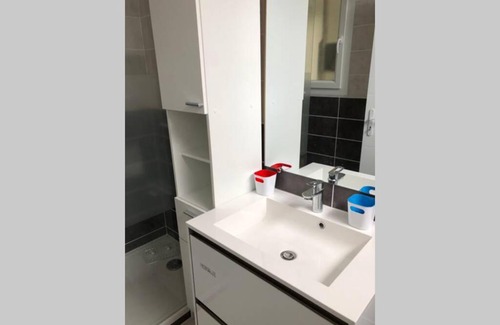 Lannemezan Apartamento | Appartement aux pieds des Pyrénées