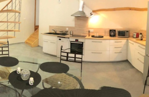 Lannemezan Apartamento | Appartement aux pieds des Pyrénées