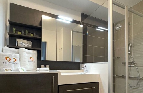 Le Puy-en-Velay Apartamento | Apartamento-Baño con bañera-T3