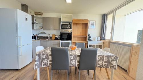 Egat Apartamento | Appartement avec forêt et vue, 2 chambres