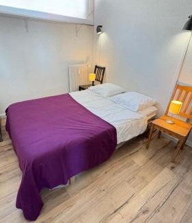 Egat Apartamento | Appartement avec forêt et vue, 2 chambres
