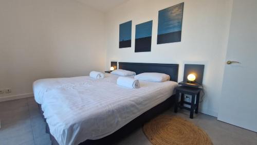 Evian-les-Bains Apartamento | Appartement avec piscine Bleu du Lac