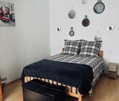 Celles-sur-Plaine Apartamento | Appartement avec terrasse privative