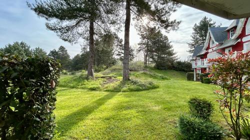 Belle Dune Casa | Appartement avec terrasse vue sur le parc de golf
