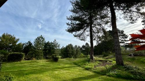 Belle Dune Casa | Appartement avec terrasse vue sur le parc de golf