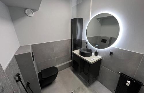 Cronenbourg Est Apartamento | Appartement avec jacuzzi proche du centre