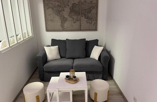 Cronenbourg Est Apartamento | Appartement avec jacuzzi proche du centre