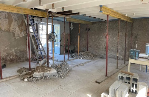 Cœur de Ville Casa | Appartement Avec Jardin, Exposé Plein Sud, Proche des Commerces et Transports