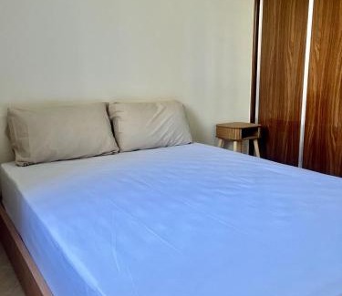Oulad Khallouf Apartamento | Appartement avec Jardin Inspire Majorelle - Coeur d Agadir