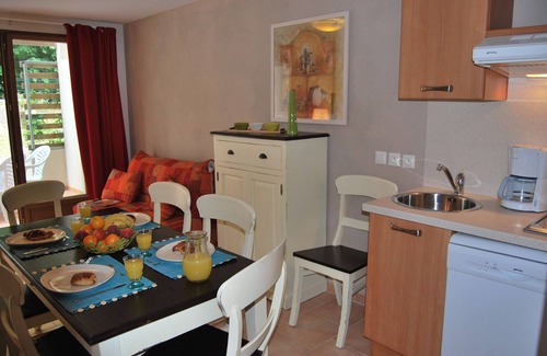 Barjac Condominio | Apartamento acogedor à Barjac | Piscine extérieure + Emplacement parfait