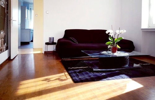 Crehange Casa | Appartement Avec la Terrasse Couverte à 2.1 km du Golf