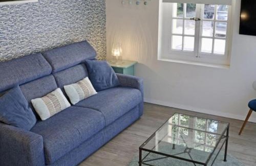 Busserach Apartamento | Appartement avec lit double et cuisine équipée