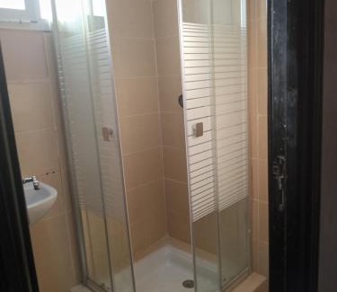 La Nouvelle Ville Ibn Batouta Apartamento | Appartement avec piscine pré Aereport et stade